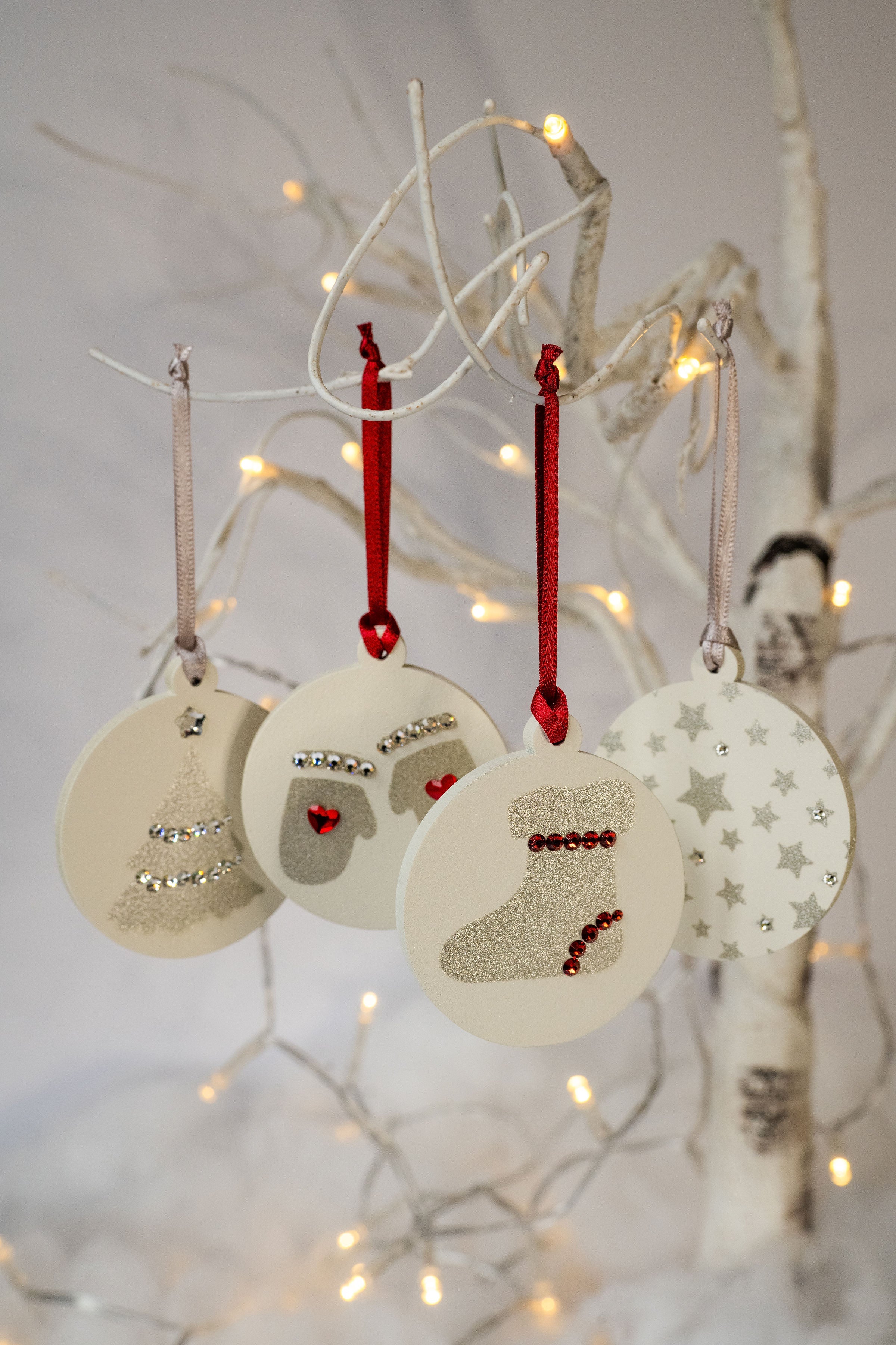 Holiday Ornaments